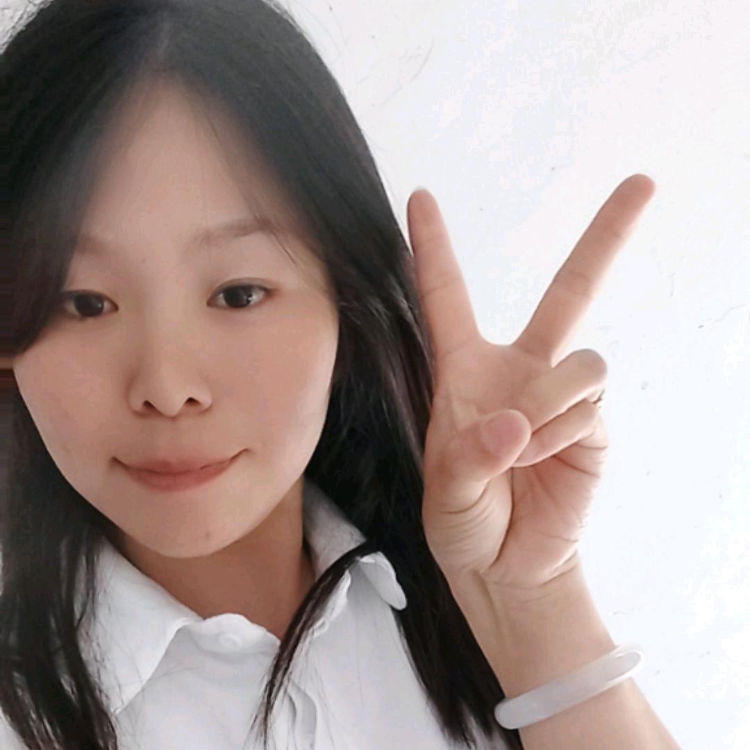 朱芳🌷