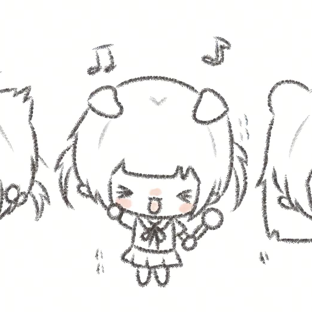 美可能!