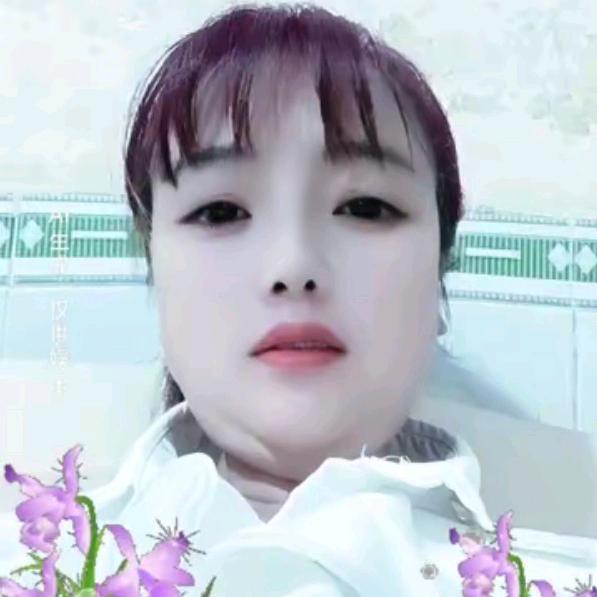 顺其自然💜💜❤❤
