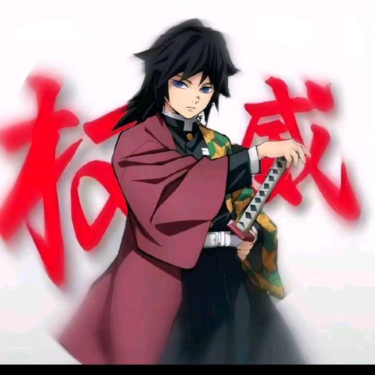 水柱富冈义勇（想找个蝴蝶忍）