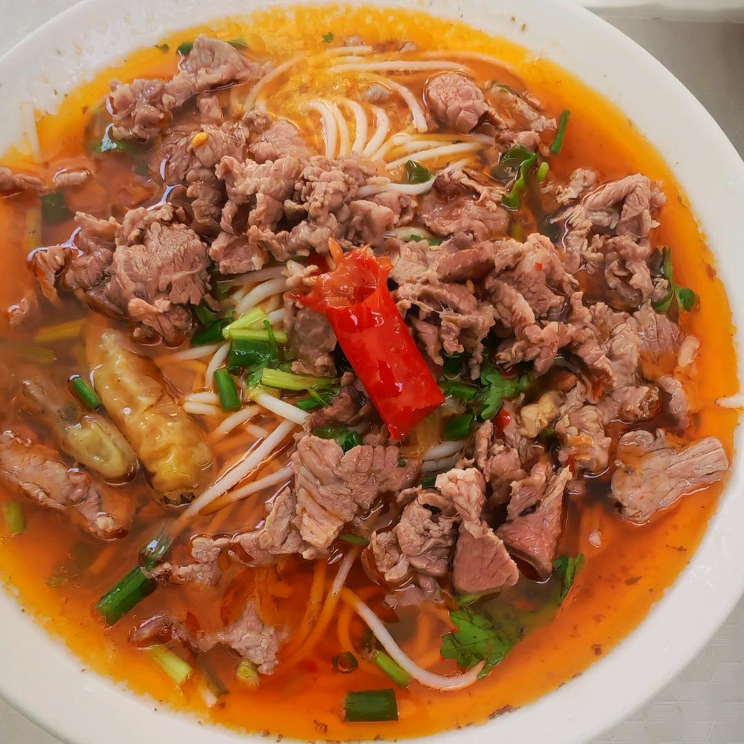 田老四牛肉粉