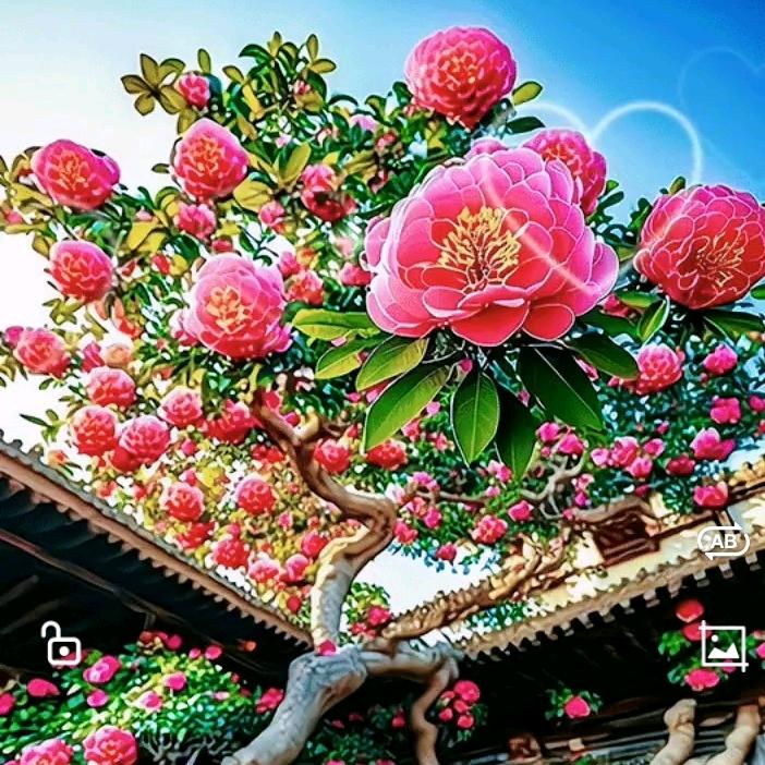 余生等你