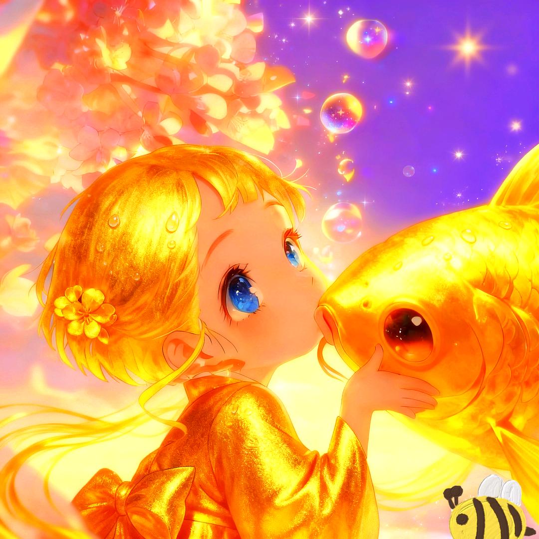 小鲤鱼甄选百货