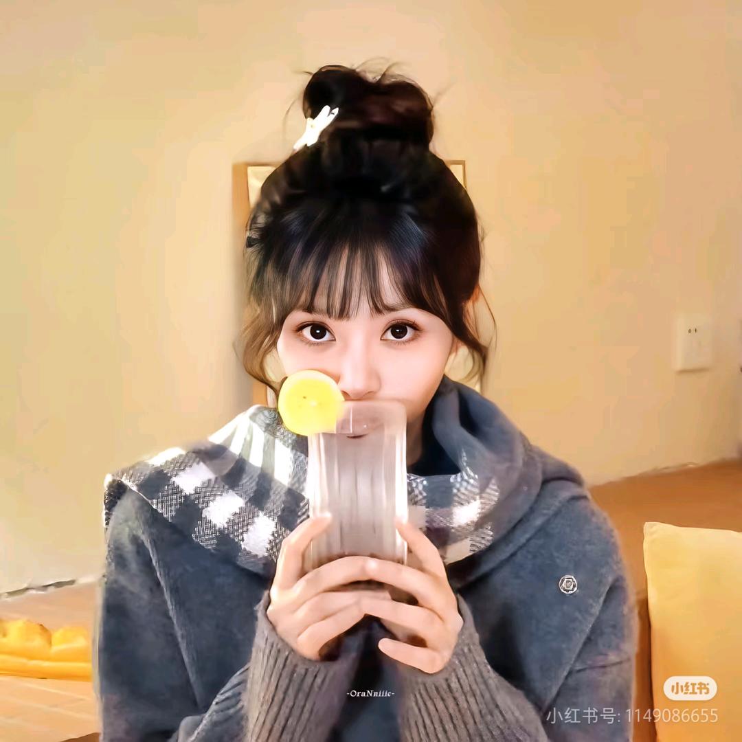 留脚印