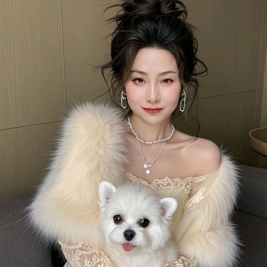 ꧁♥西府宁儿♚꧂（好物分享）