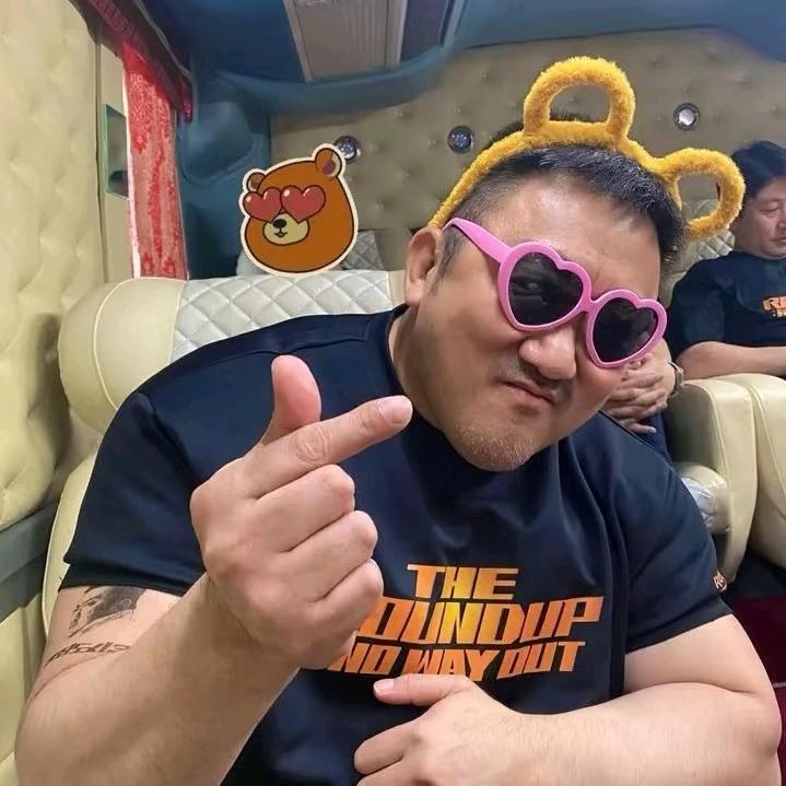 重九♈（男神嘉乐）