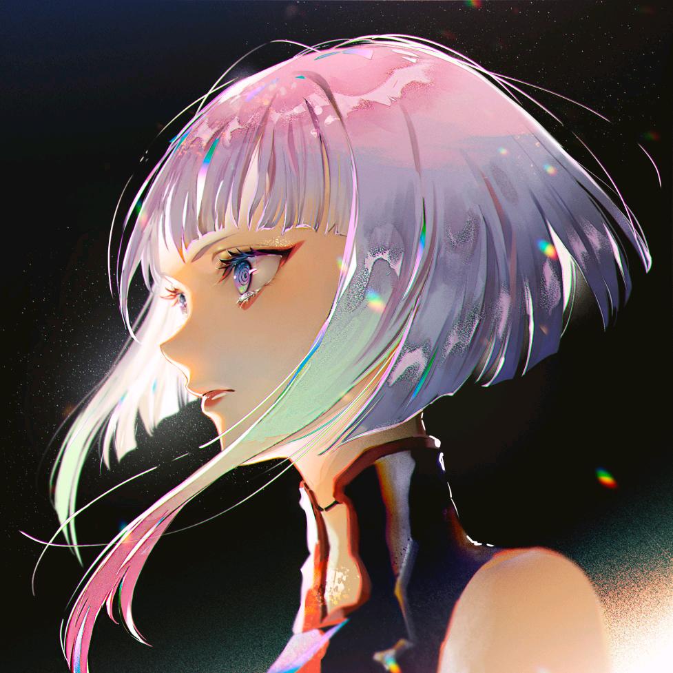 一起去月球