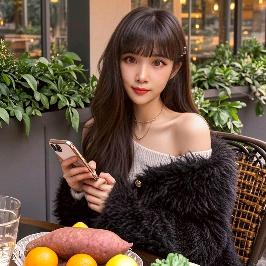 ꧔ꦿ᭄💞安夏。🦋꧔ꦿ᭄