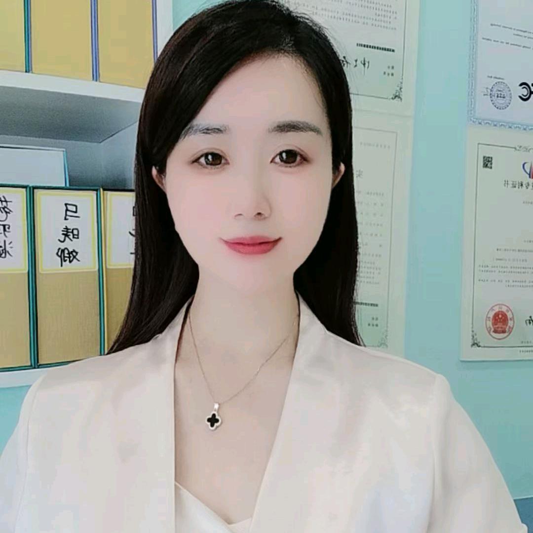 小幸运聊鼻健康