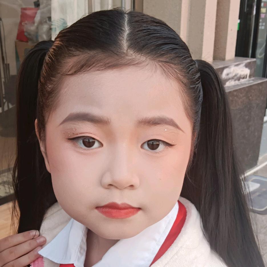 连姐——涨粉中