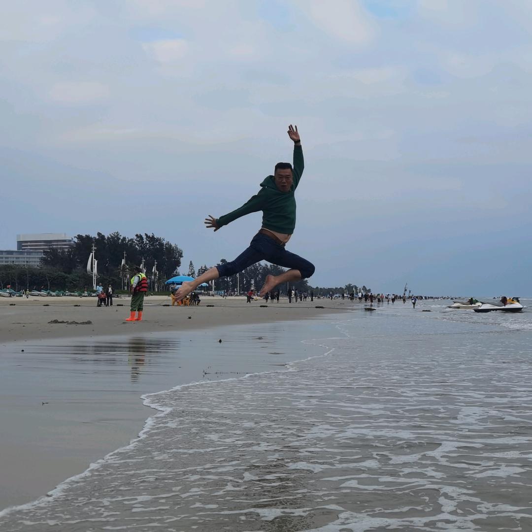 海魂衫