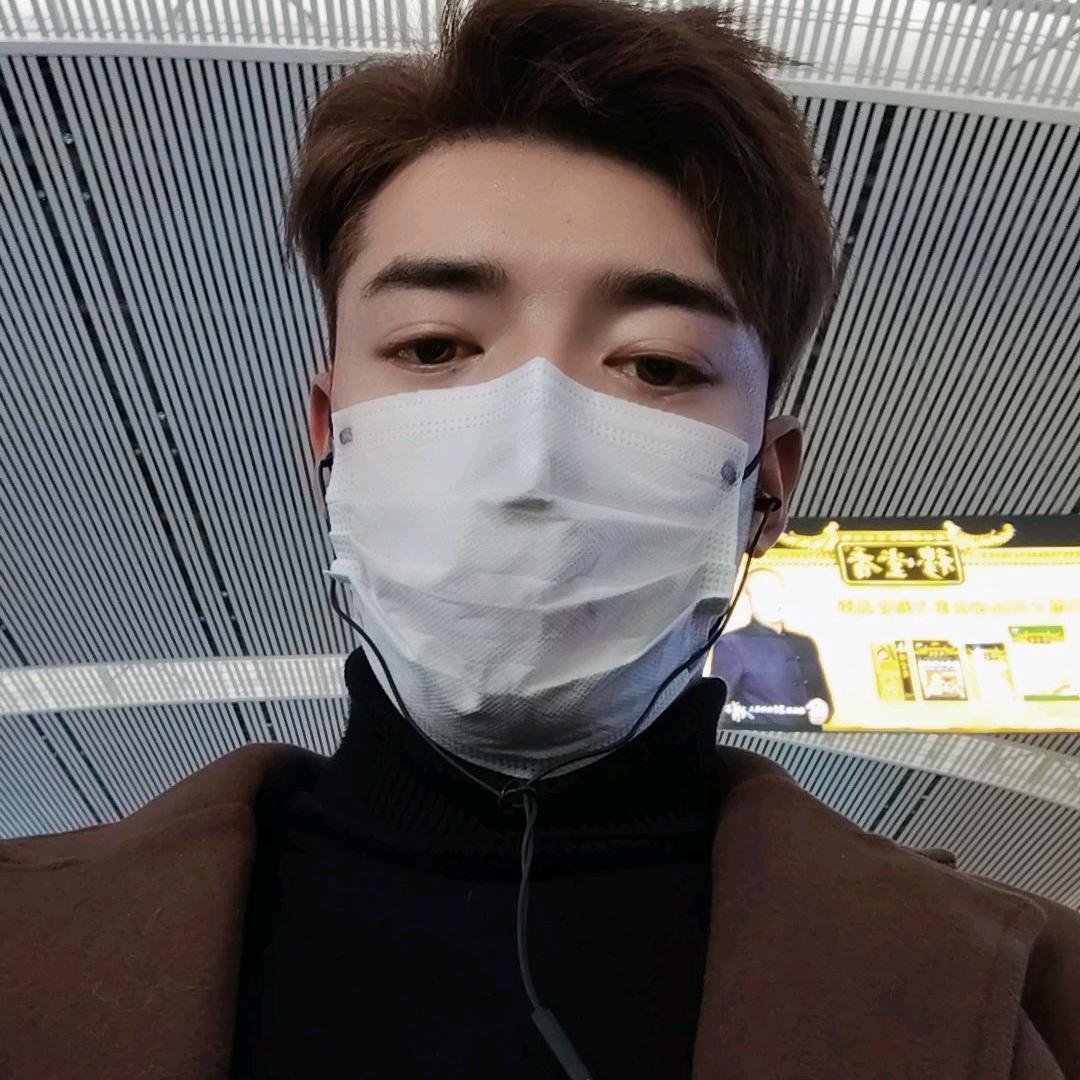蓝天白云