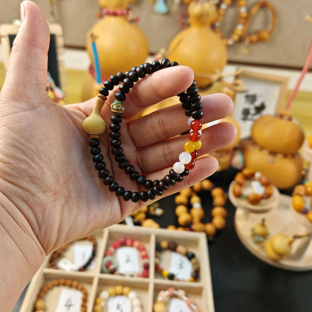 葫里糊涂葫芦手作