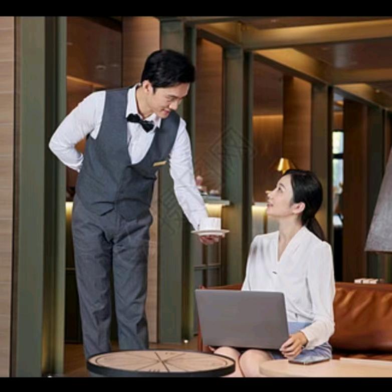 美豪智选酒店官方号