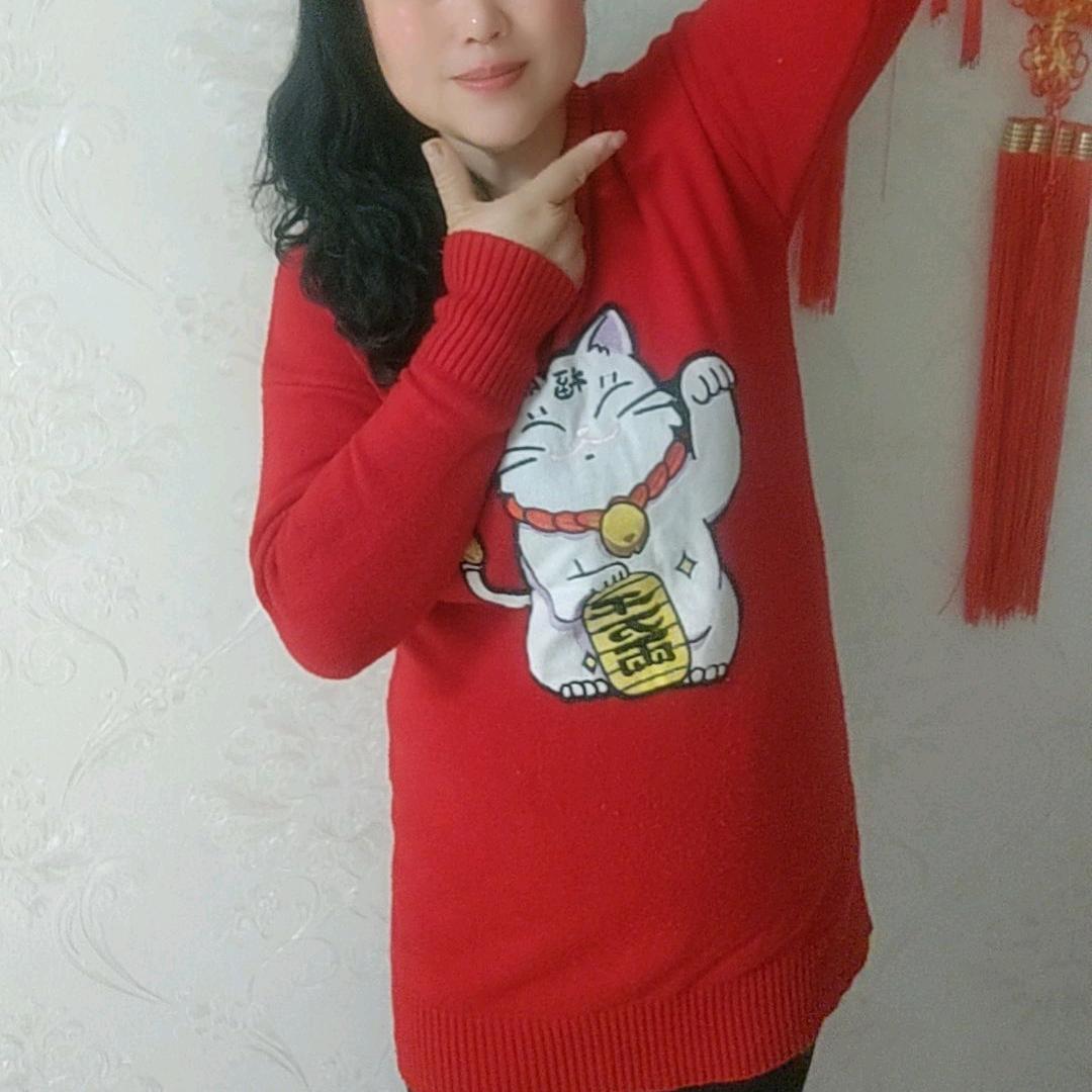 阳光明媚.