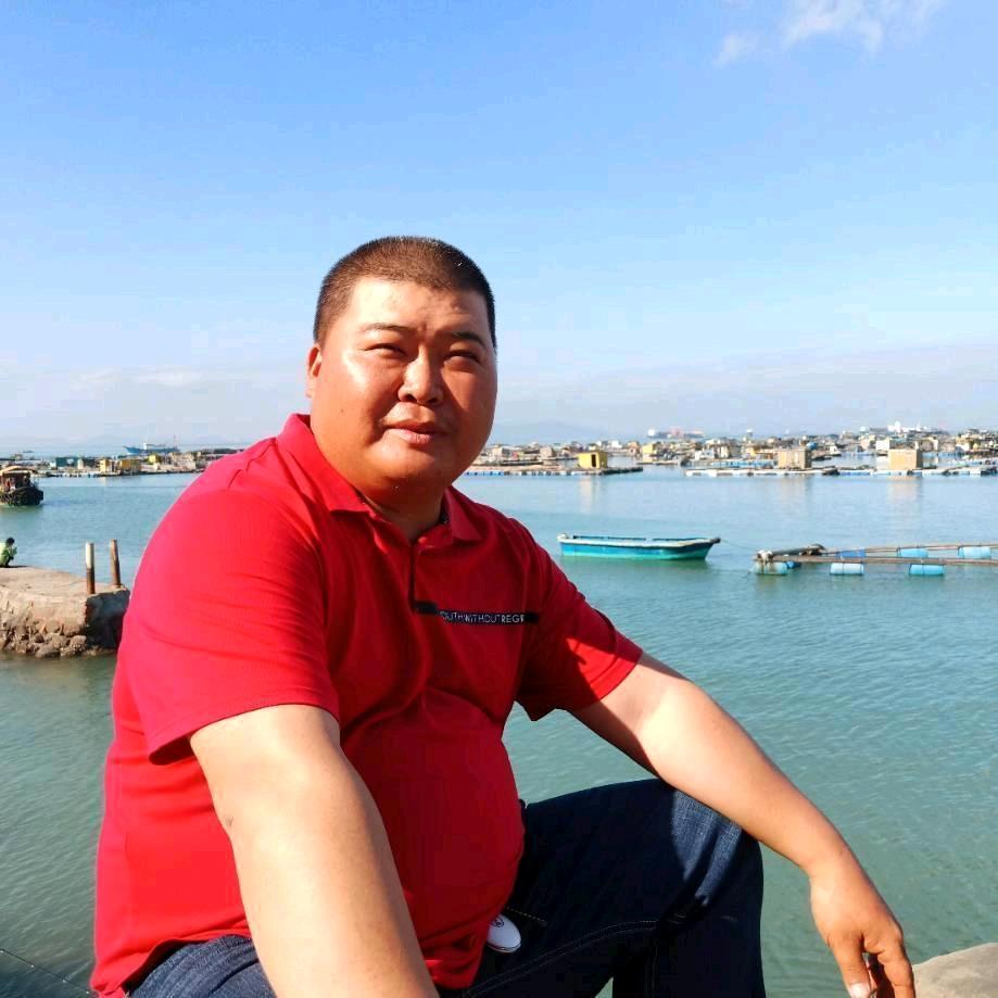 杨军（尊师杨雯梓）