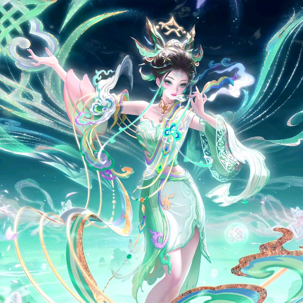 无双