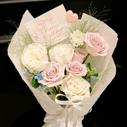 来财来  来财来