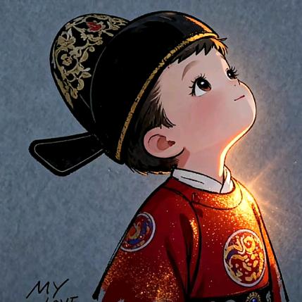 笑红尘¹⁵⁷³