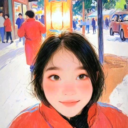 小傻瓜