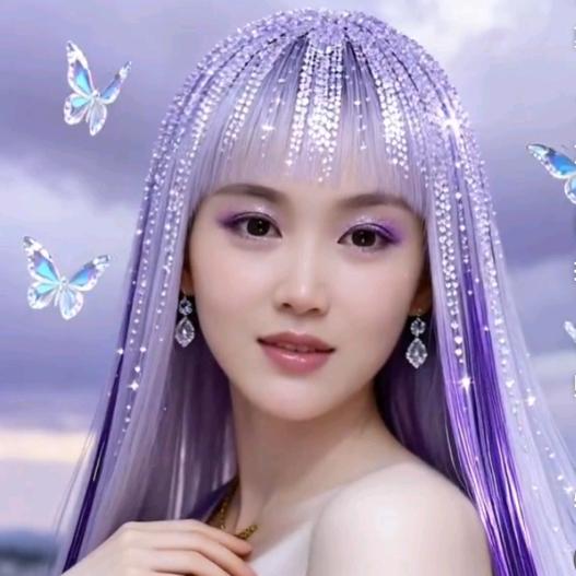 三🦋妹