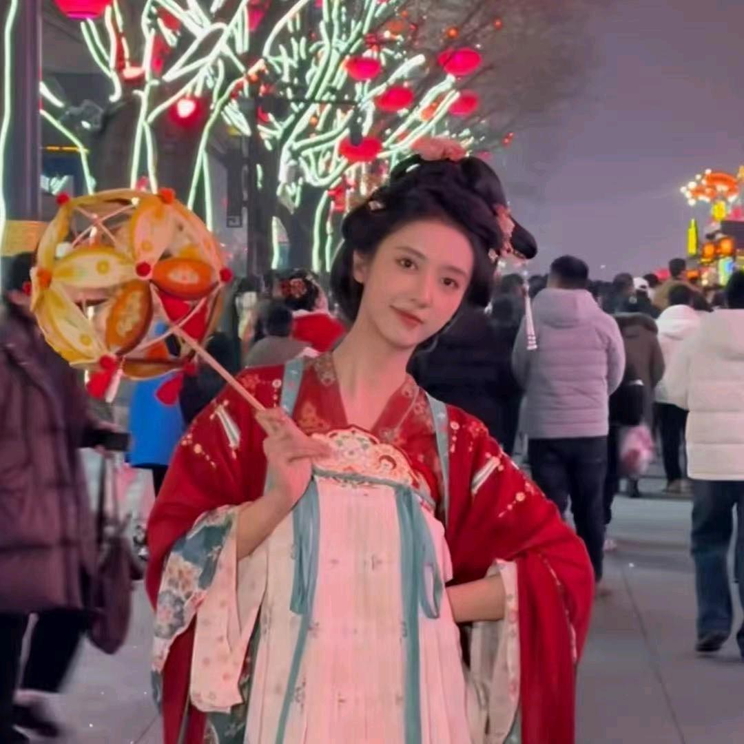 西安旅游管家娇娇