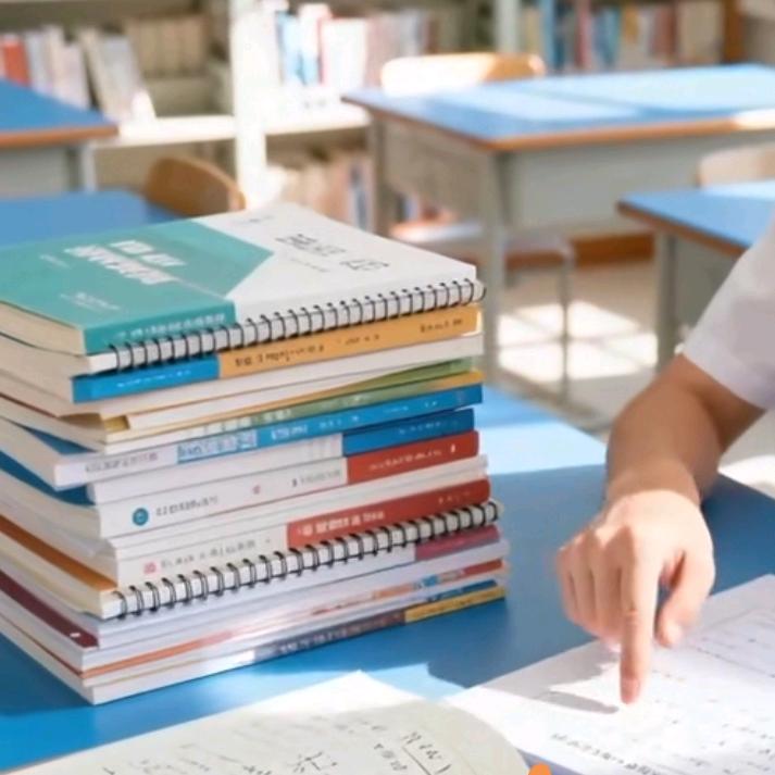 Miss葛—知行自习室