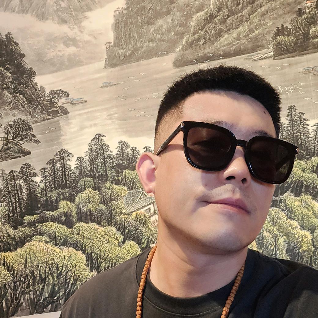 天各一方