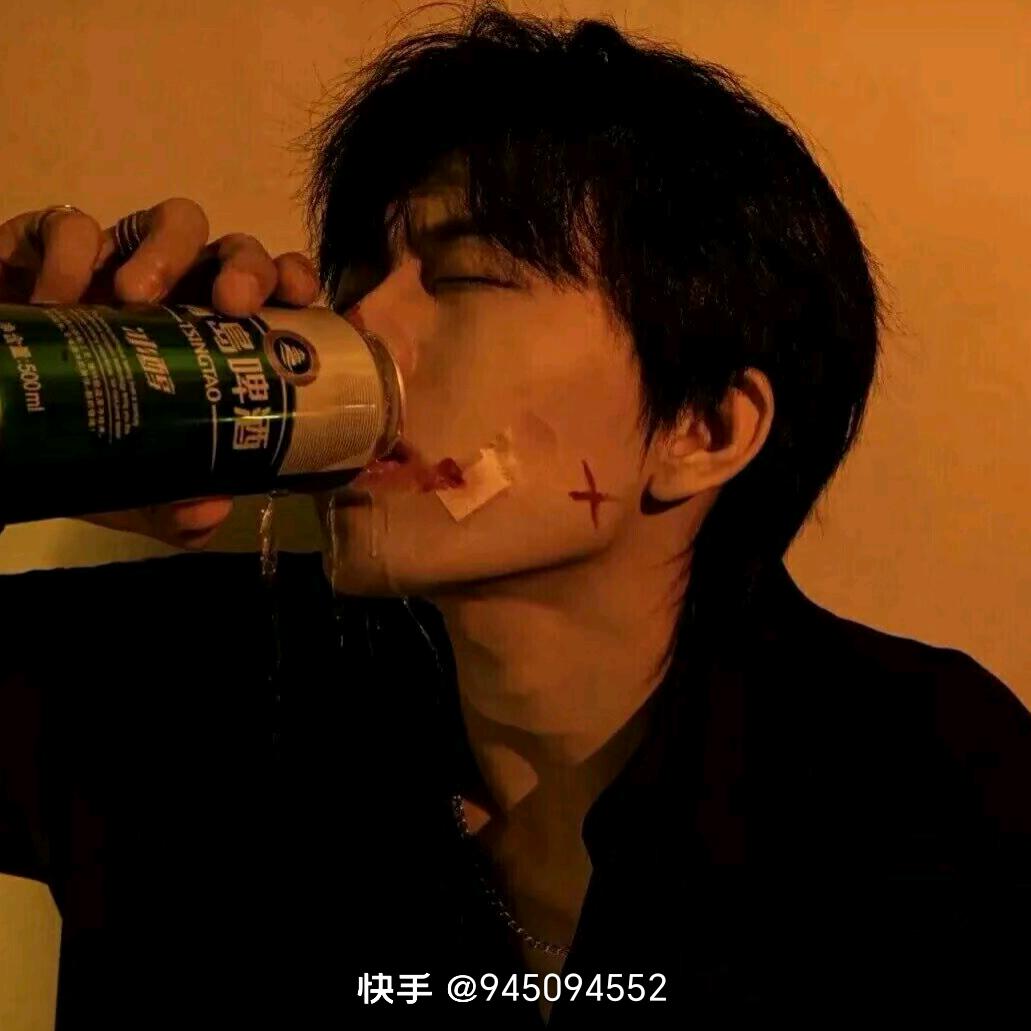 梦醒♀人已散