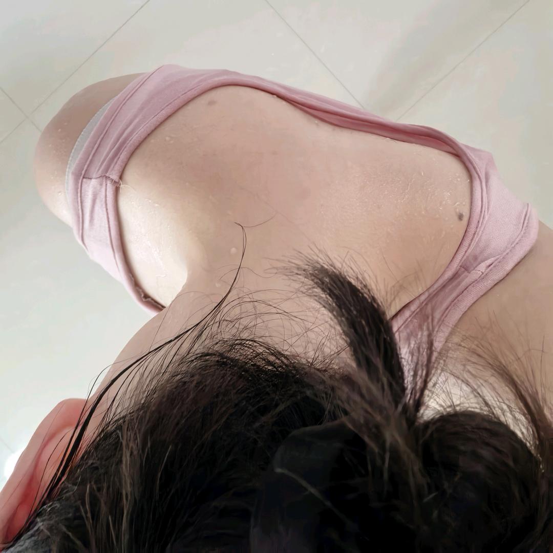 挤进M码中🏋️‍♀️