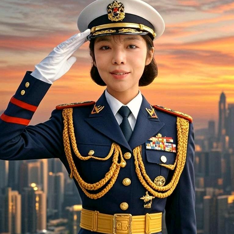 小可爱奶奶