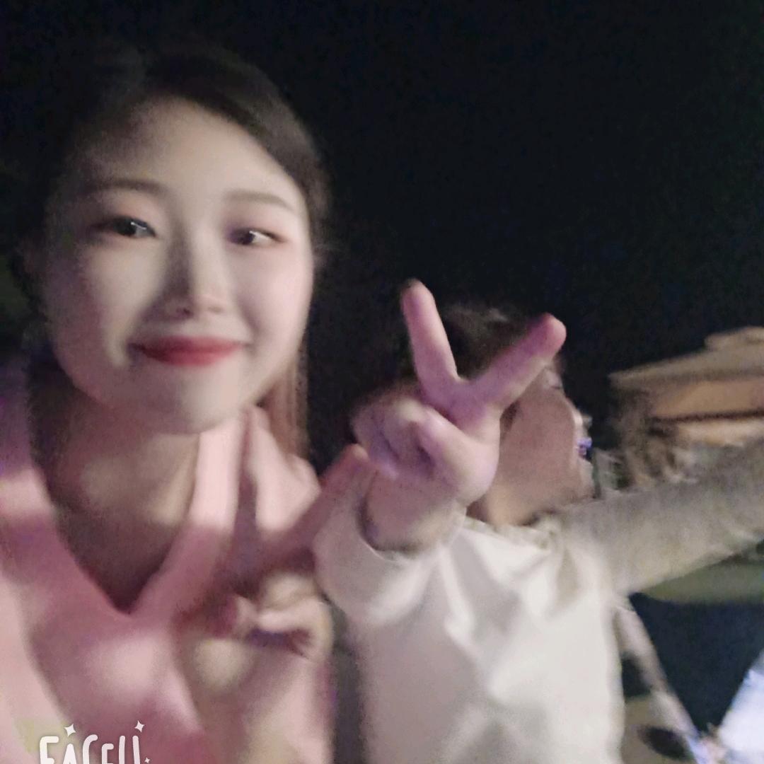 @慧