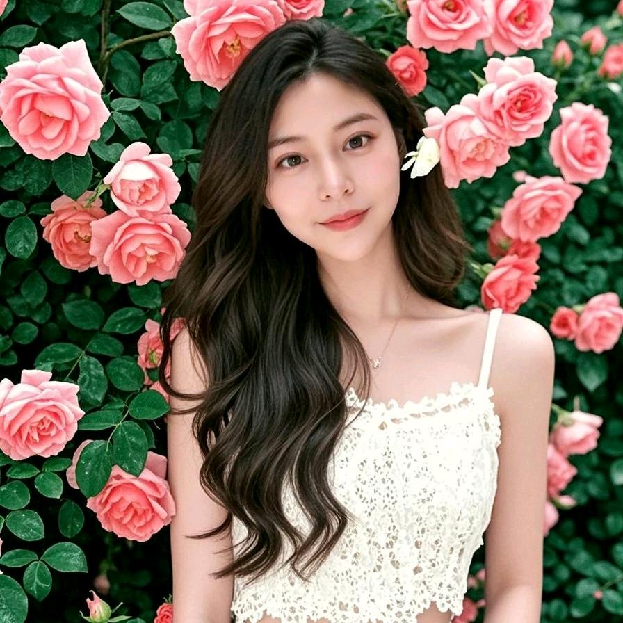 🌸花不完