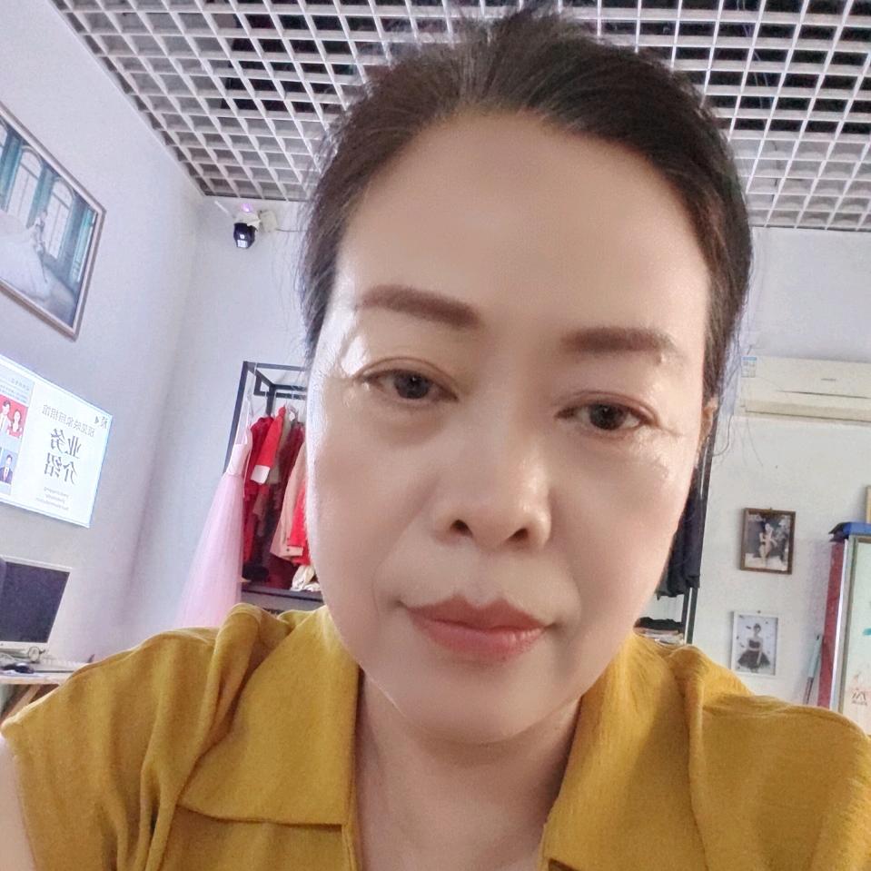 莲莲姐爱健康