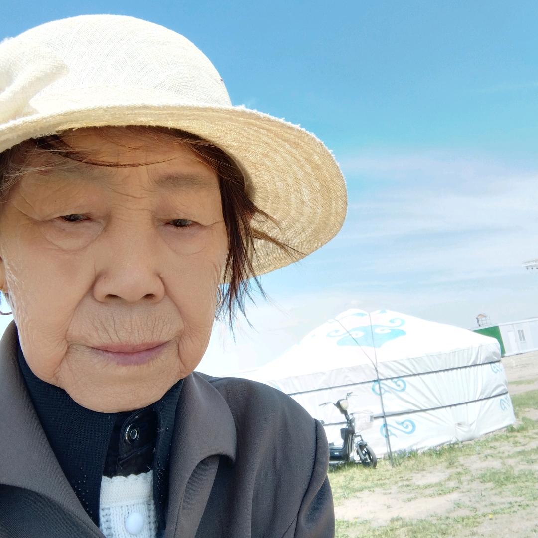 福如东海