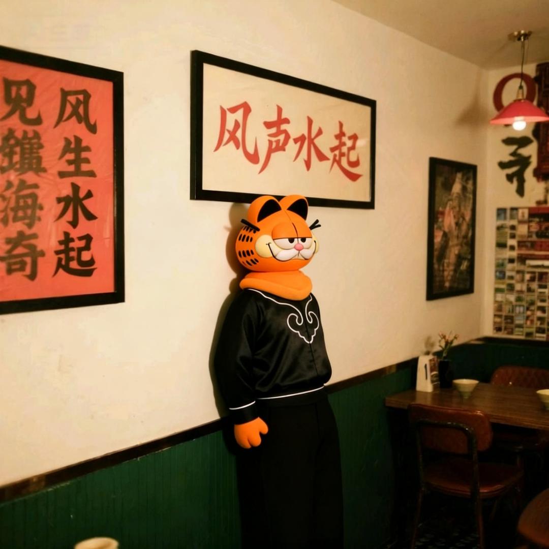 博少(东征横琴版)