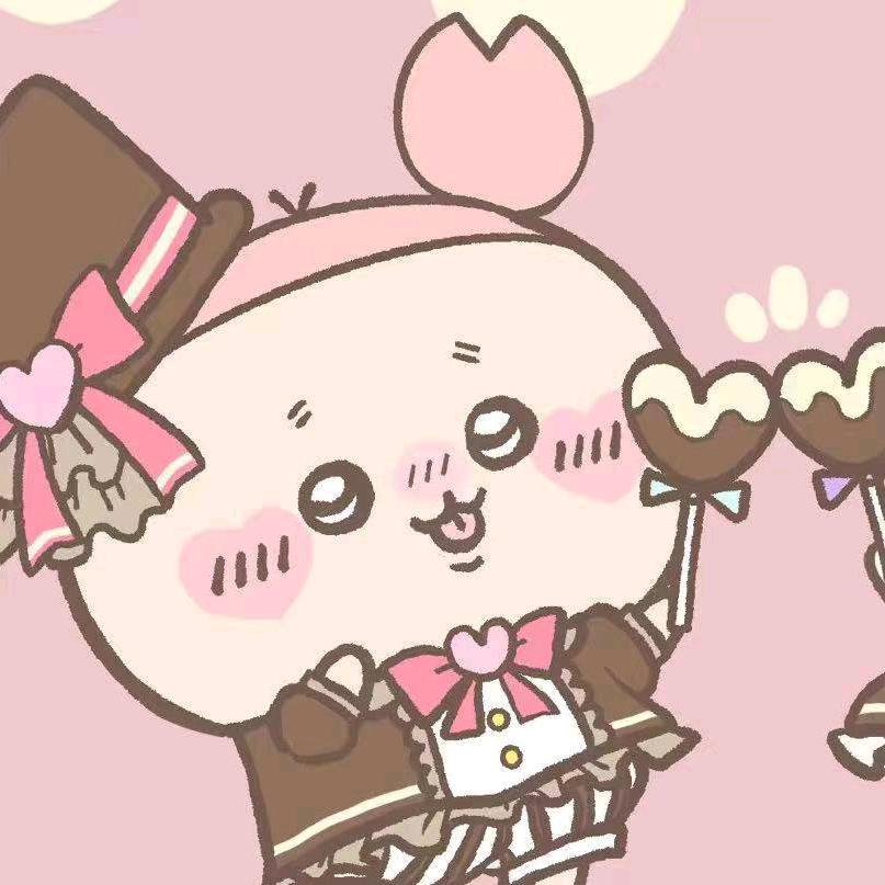 琪琪唯一忠实粉丝