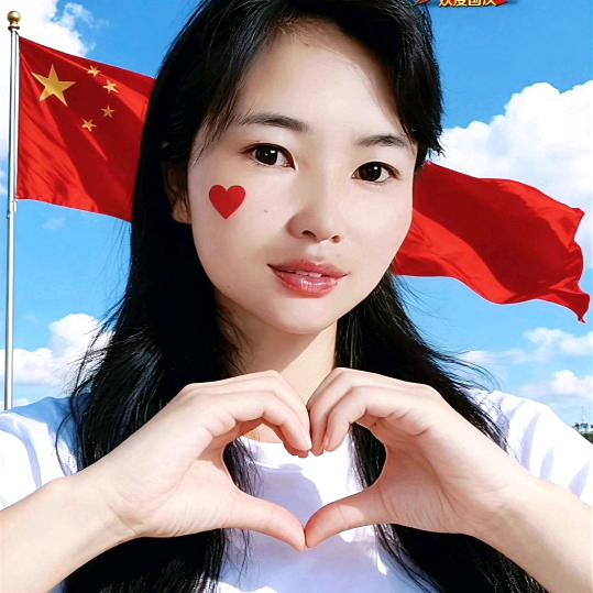 柔云静语
