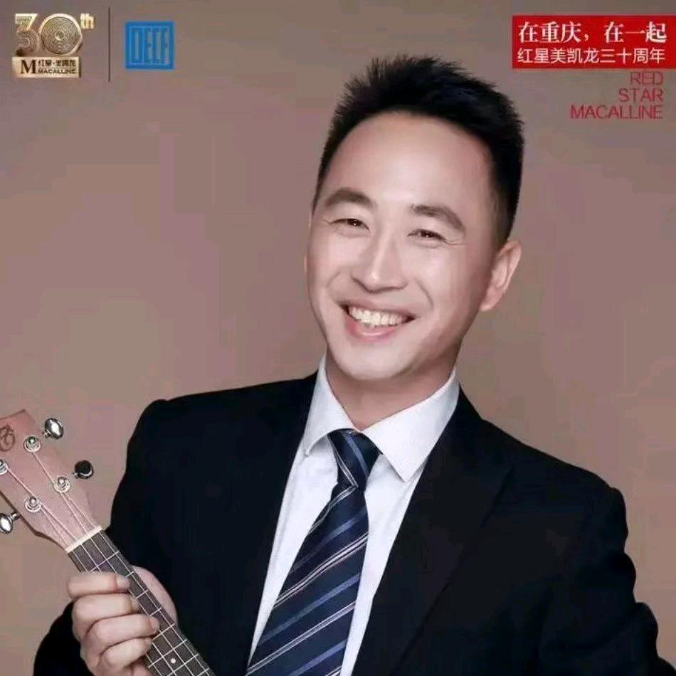 亨利米兰Henrimila-重庆建哥