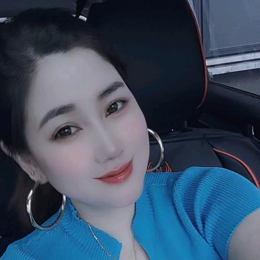 幸福女人