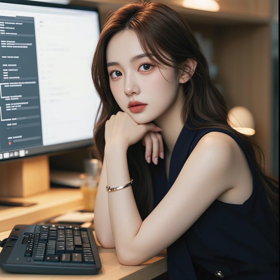 室内设计-李老师