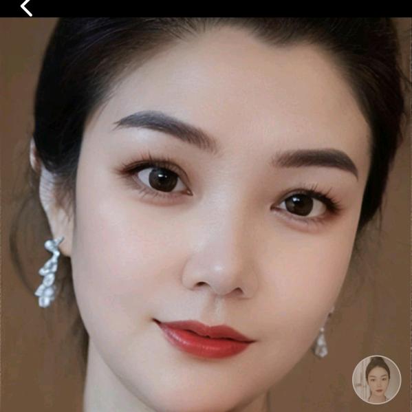 看透人心.😔