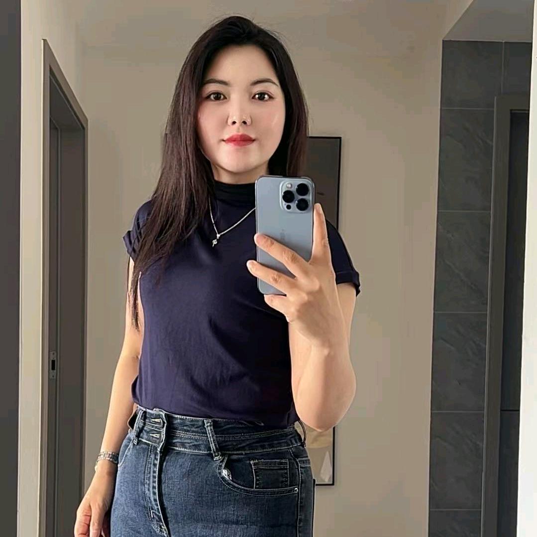 小敏♥️