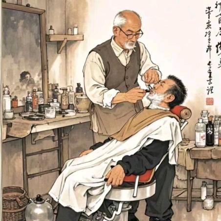 周国权儿