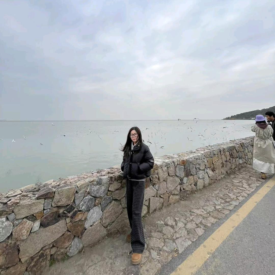 💞Miss🍃赵 💋