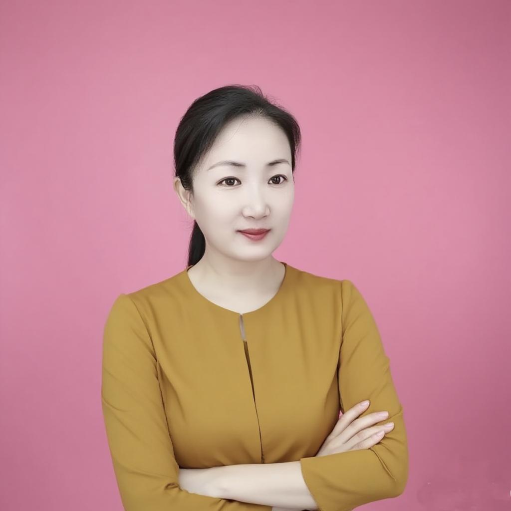 赵亭语