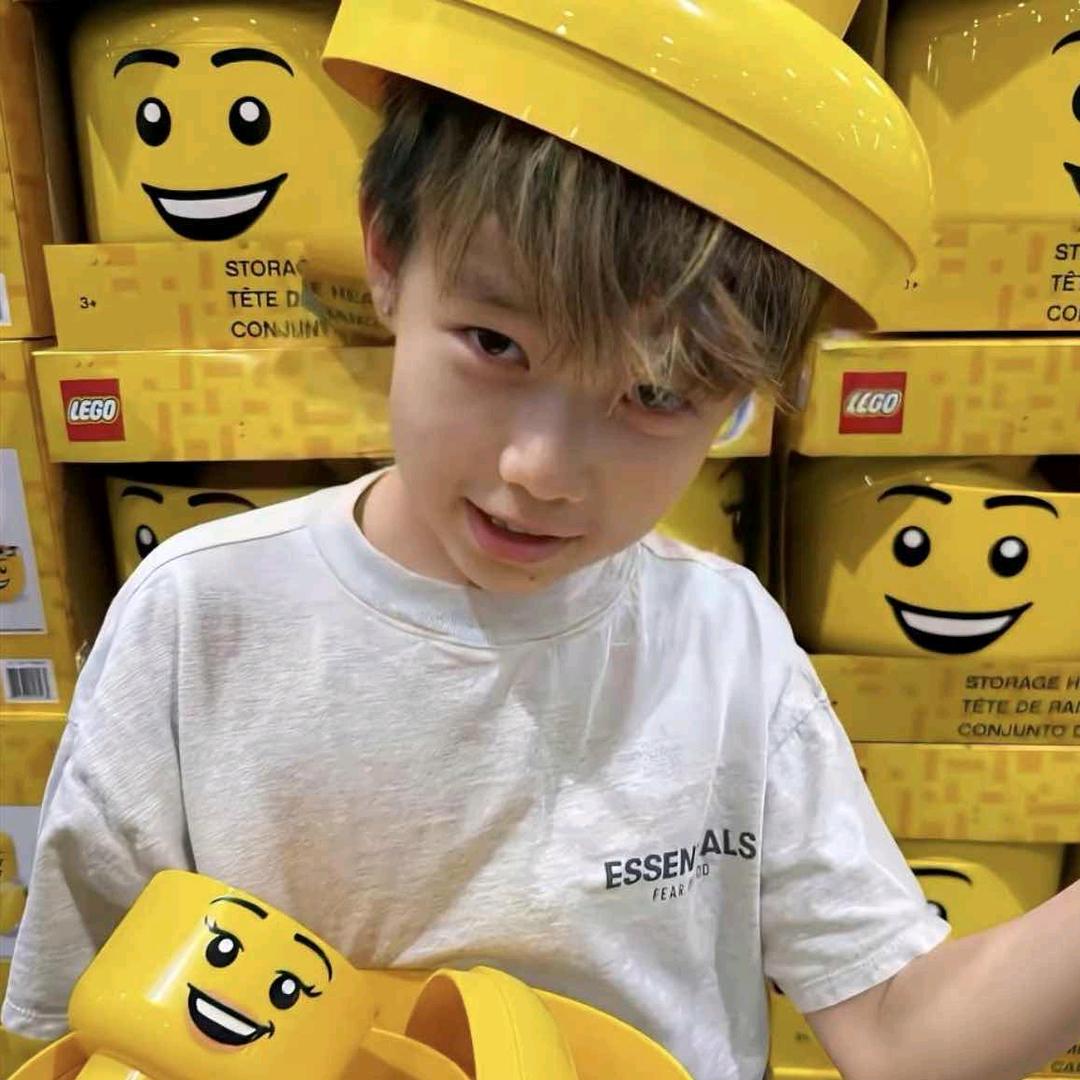 寻冬的足迹