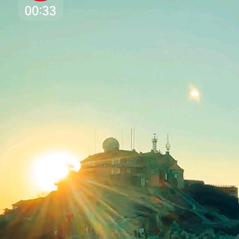 阳光美丽