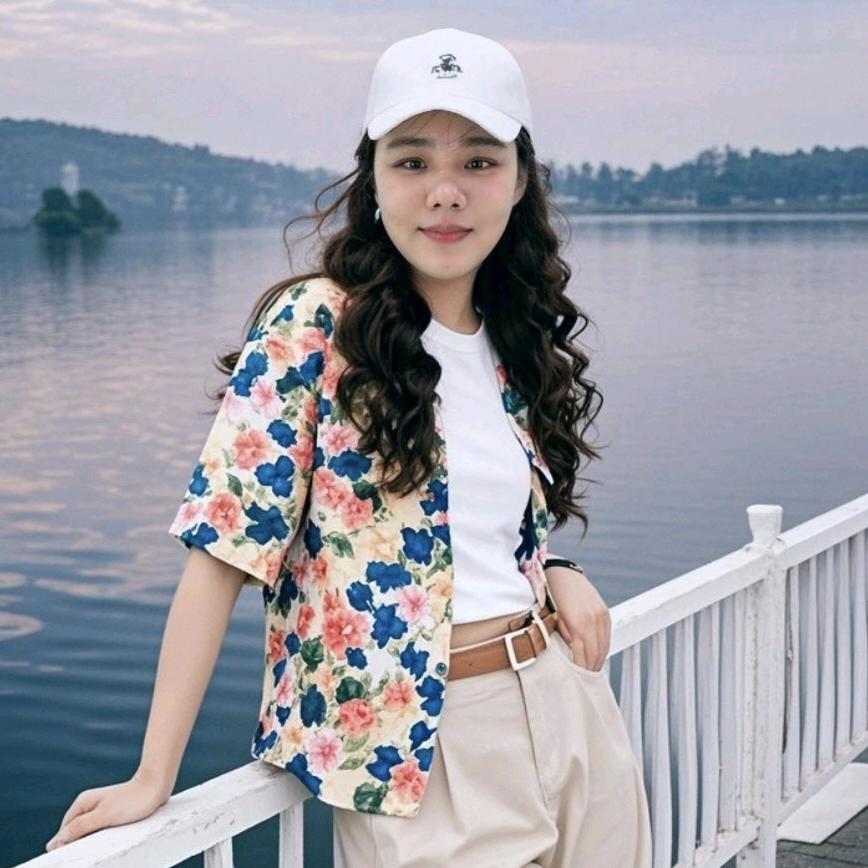 🌴陈蒙厚爱🌴