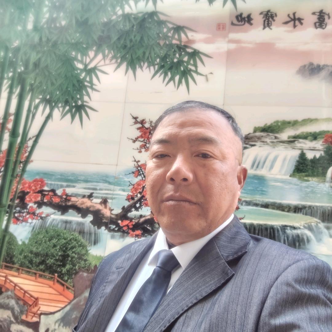 岳邦忠